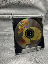 All-Star Slammin' D-Ball (Sony PlayStation 1, 2002)