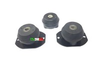 CHATENET SUPPORTO MOTORE TFGB – CHATENET CH40 / CH46 - 01.40.059 kit 3pz 2+1