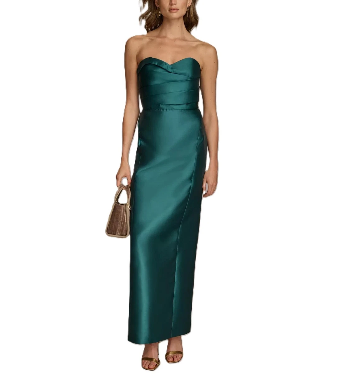 Donna Karan Formal Dresses for Women for sale | eBay
