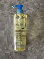 Bioderma Atoderm Shower Oil 200ml 6.7oz