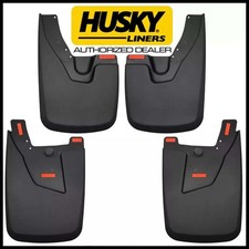 HUSKY Mud Guards MudFlaps for 2019-2025 Ram 2...