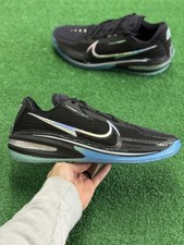 Nike Air Zoom GT Cut Nike Nationals Mens Basketball IX5226-001 NEW Sz 14