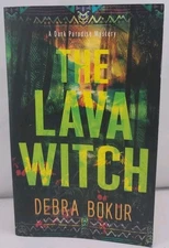 Lava Witch by Debra Bokur (2023, Mass Market)