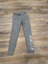 reebok jogger  Yoga Pants  women XS With Pockets 