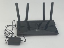 TP-LINK Archer AX1500 1200 Mbps 4 Port Wireless Router