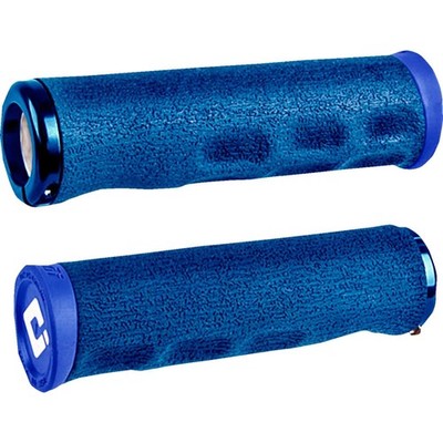 ODI D36DLU-U E-MTB Lock-On Grips Tinker Juarez Edition