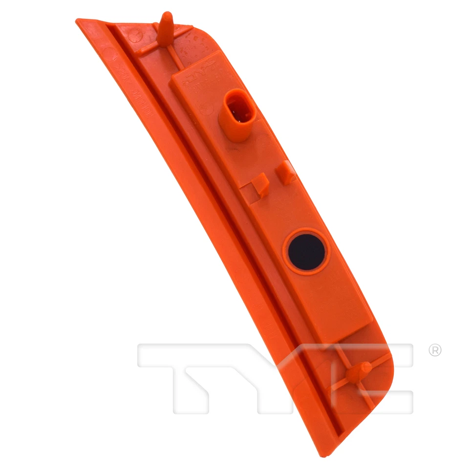 Reflector de luz LED lateral para conductor izquierdo Jeep Grand Cherokee 22-23 Foto 2 de 4