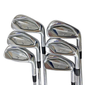 Mizuno Irons Jpx 900 | eBay