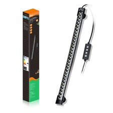 hygger Submersible Fish Tank Aquarium Light Waterproof Full Spectrum Aqua Lamp