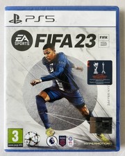 FIFA 23: Standard Edition – PlayStation 4 Physical