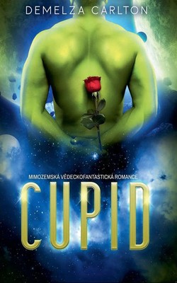 Demelza Carlton | Cupid | Taschenbuch | Tschechisch (2025) | Kolonie: Svátek