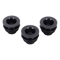 Ecovacs 201-2311-0015 Wassertankdichtung Set FüR Station Von Saugroboter 3Stk
