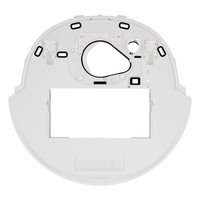 Top Cover Assembly White Ecovacs 201-2008-0005 Saugroboter Deebot N8 Pro/N8 Pro+