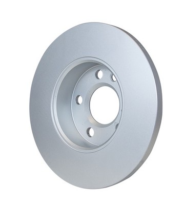 Pagid Racing    355105572    Brake Disc