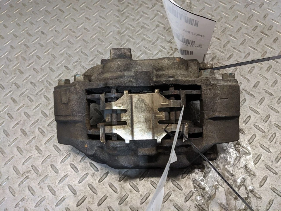 Pinza delantera derecha pasajero se adapta a 15-22 CANYON 1158699 Foto 3 de 4