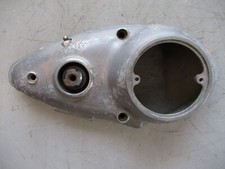 HARLEY DAVIDSON HUMMER AERMACCHI FLYWHEEL POINTS CLUTCH ACTUATOR COVER 25701-47