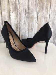 sam edelman satin heels