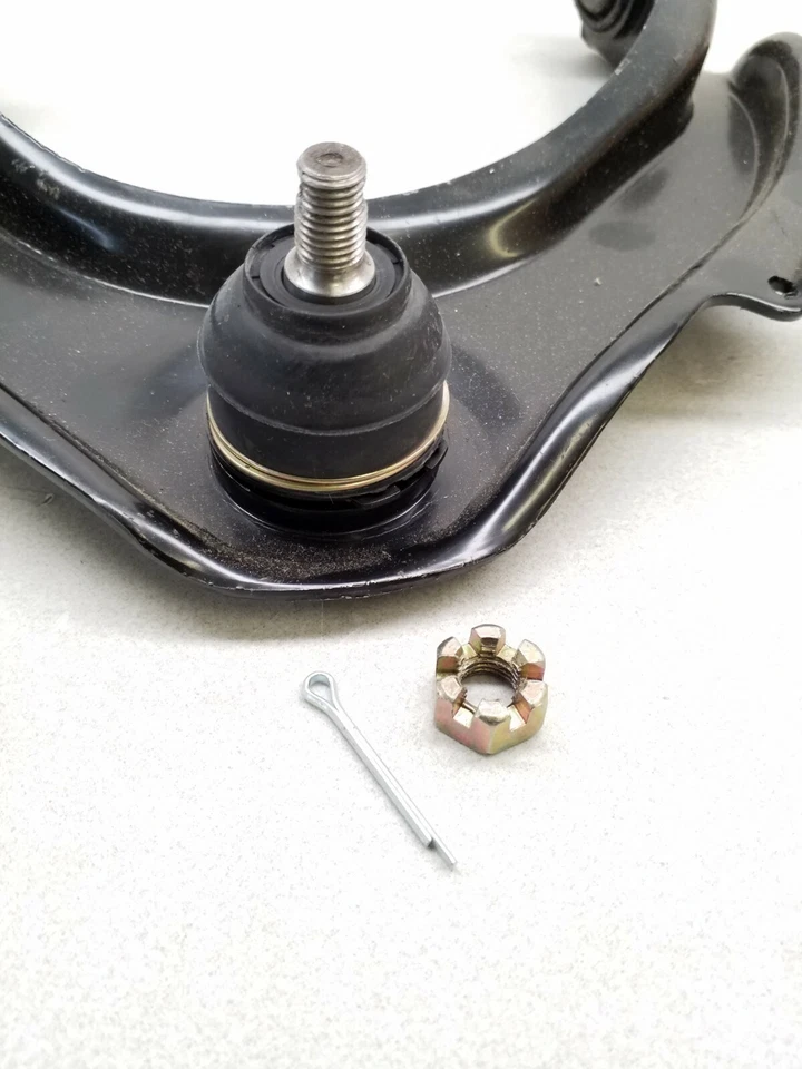 Brazo de control superior delantero derecho 51460-S84-A01 Karlyn Industries se adapta a Honda Accord Foto 2 de 4