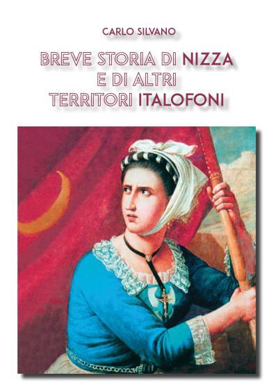 9788831645485 Breve storia di Nizza e di altri territori italofoni��=��