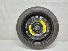 2021 Kia Soul 16x4 Steel Wheel T12580d16 Compact Spare Tire Oem