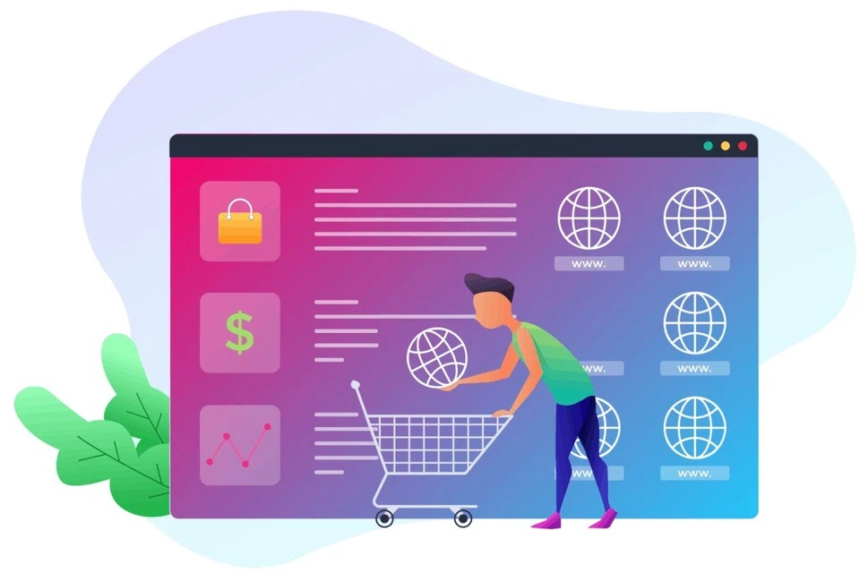 Onlinewebprojekte.de - Premium Domain / Onlineshop For Website / Online Business