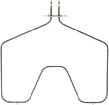 GE WB44X5082 Bake Element for Self Cleaning GE, Hotpoint, and RCA Ovens