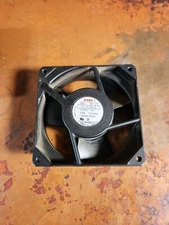 ETRI FAN MODEL 141 LV 2281 240V 50/60HZ 10/9W 141LV2281 each 1