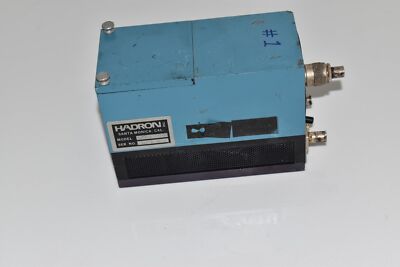 Hadron KDI Detektor Modell 600845-903 (GFL95)