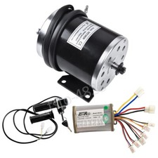 36V 800W Brush Motor Controller Throttle for Razor E-bike Scooter MX350 MX400