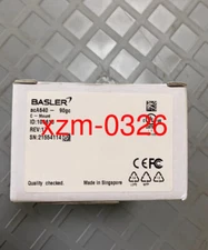 .ACA640-90GC Basler Industrial Camera Brand New Fast Shipping FedEx or DHL