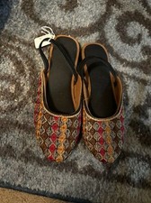New indian jutis pakistan shoes
