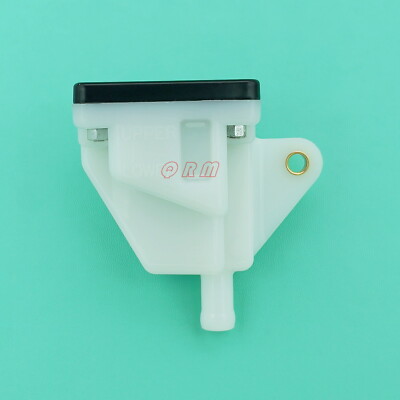 Rear Brake Master Cylinder Cup Reservoir For SUZUKI GSX-R600 GSXR750 2001-2005