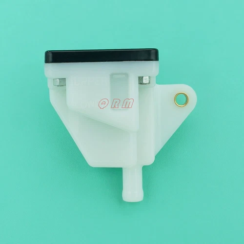 TANK ASSY, REAR RESERVOIR | Includes Item(s) 12 - 14