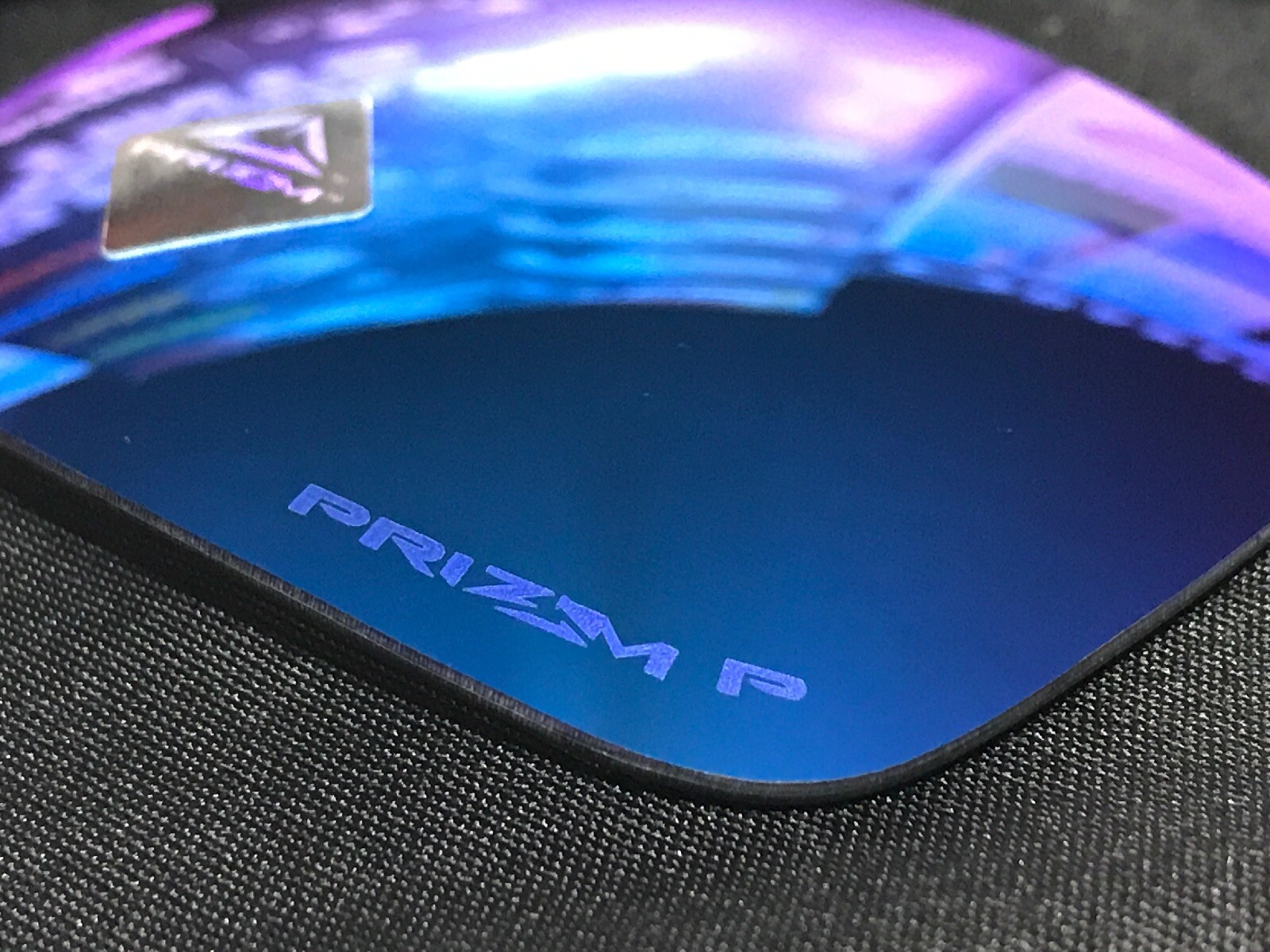 Oakley Holbrook Mix Prizm Sapphire Polarized Replacement lens set