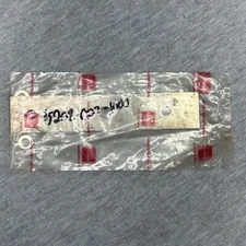 NOS Stihl USG Sharpener Installing Set - 5202-007-1000