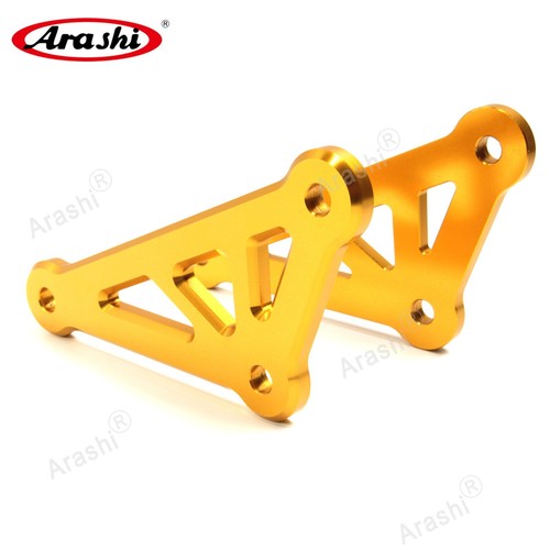 For Kawasaki Z1000 2014 - 2017 2015 2016 Lowering Linkage Suspension Drop Links - Picture 2 of 5