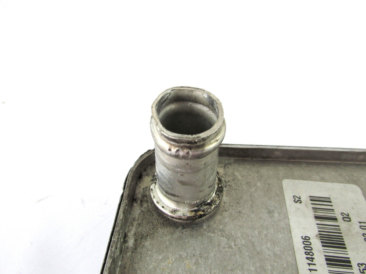 Mercedes Benz Sprinter W906 2.2 CDI OIL COOLER RADIATOR