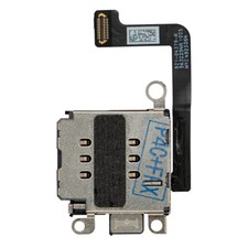 iPhone 15 Dual Sim Card Reader