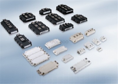 Fuji Module 2MBI1200U4G-170 2MBI1200U4G170 iv
