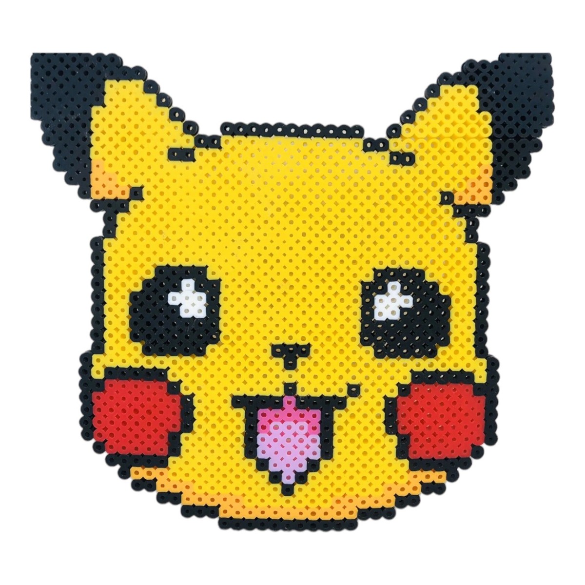 1complete pokemon ART色紙　ミニ色紙　当時物 pikachu ④complete pokemon ART色紙 ミニ色紙 当時物 pikachu - メルカリ