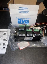 EZPLC-A-48, 6 Slot EZPLC Base (48I/O Max) Standard MFGD