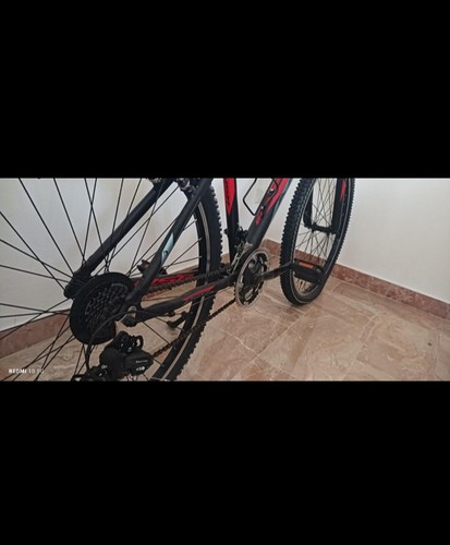 BICI TECNOBIKE NSR BLADE - Foto 4 di 5