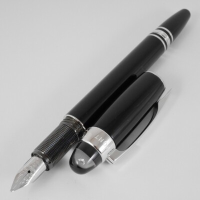 Montblanc Starwalker Soulmakers for 100 years Special Edition