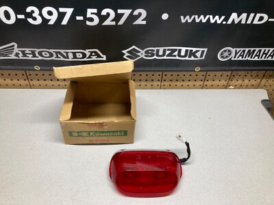 KAWASAKI 23025-1308 LAMP-TAIL for sale online | eBay
