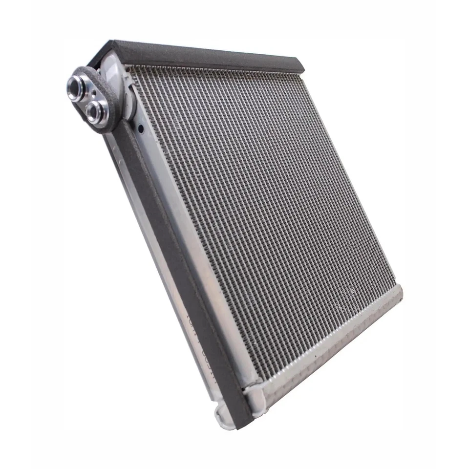 Núcleo evaporador aire acondicionado DENSO 476-0063 para 08-14 Lexus Toyota Land Cruiser LX570 Foto 2 de 2