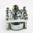 CNC HD clutch for rc boat zenoah 260pum 290pum