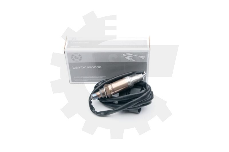 Lambda Sensor SKV for Seat VW; Oza572-e10