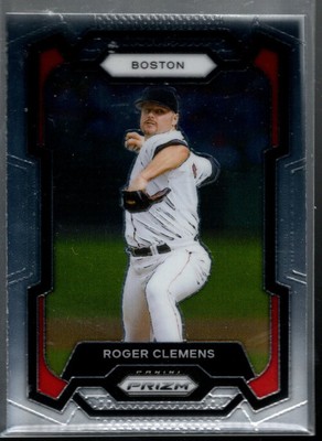 B6242- 2024 Panini Prizm Baseball Card # S 201-300 -du Pick- 15 + Gratis US