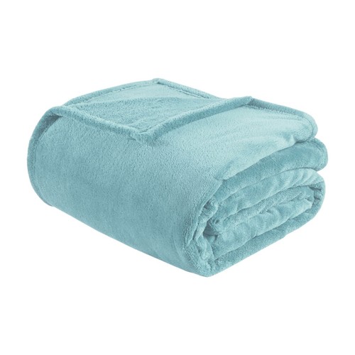 Nestl Soft King Size Blanket – Cozy Bed Blankets King Size, Warm