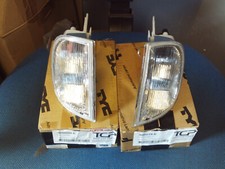 FRONT INDICATORS FOR FIAT ULYSSE  1994-2002 A PAIR TYC 306019E/020E